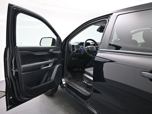 Certified 2024 Ford Ranger XLT w/ Equipment Group 301A High RWD image 9