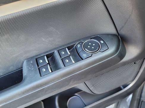 New 2025 Ford Bronco Sport Big Bend image 35