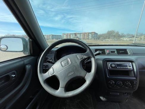 Used 1999 Honda CR-V EX image 35
