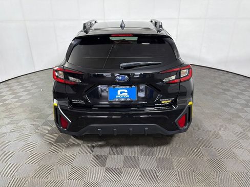 Used 2024 Subaru Crosstrek 2.5i Sport AWD/4WD image 6