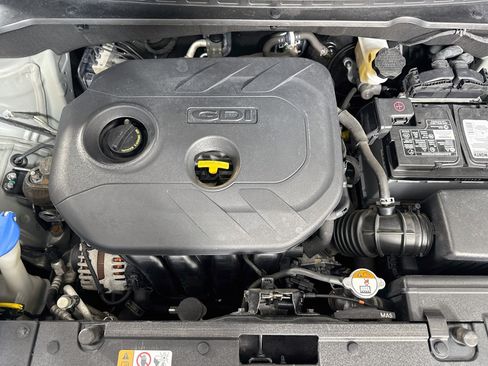 Used 2017 Kia Soul + w/ Primo Package FWD image 39