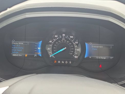 Used 2022 Ford Edge SEL w/ Convenience Package AWD/4WD image 19