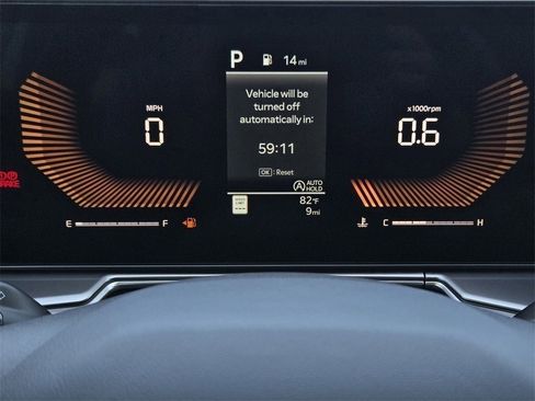 New 2026 Kia Sorento S w/ S Panoramic Sunroof Package image 13