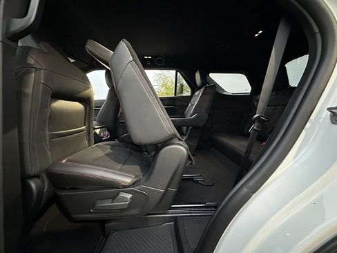 New 2026 Ford Explorer ST image 63