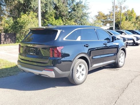 New 2026 Kia Sorento LX image 6