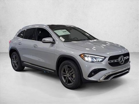 New 2026 Mercedes-Benz GLA 250 image 6