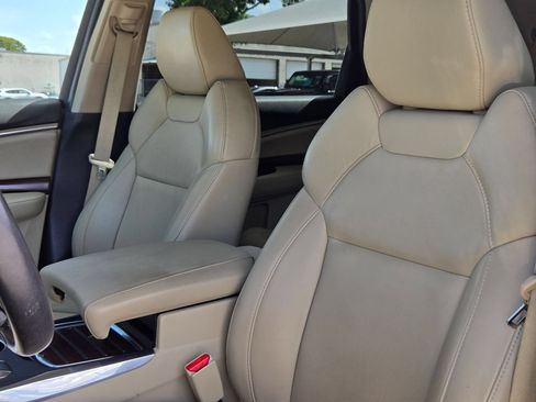 Used 2016 Acura MDX FWD w/ Technology Package image 14