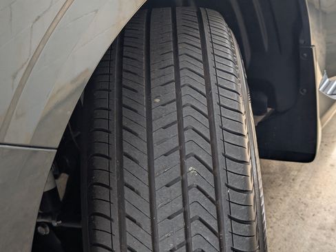 Used 2026 Nissan Armada Platinum RWD image 40