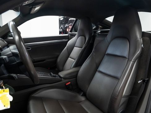 Used 2017 Porsche 718 Cayman S image 18