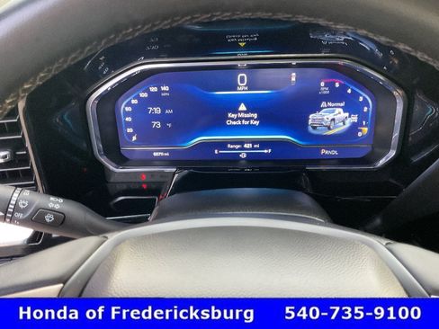 Used 2024 Chevrolet Silverado 2500 High Country w/ Midnight Edition AWD/4WD image 33