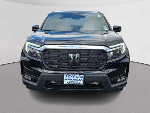 Certified 2023 Honda Passport EX-L image 3