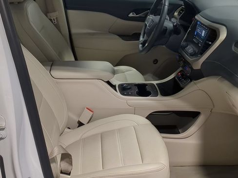 Used 2023 GMC Acadia Denali w/ Denali Technology Package AWD/4WD image 27