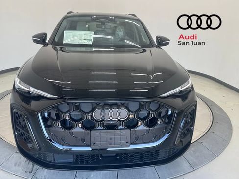 New 2026 Audi Q5 Premium Plus AWD/4WD image 2