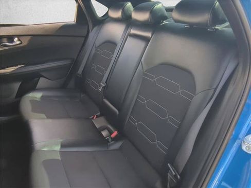 Used 2023 Kia Forte GT-Line FWD image 17