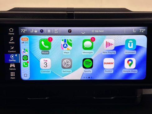 Used 2025 Jeep Wrangler Unlimited Sport S 4xe w/ Convenience Group image 3