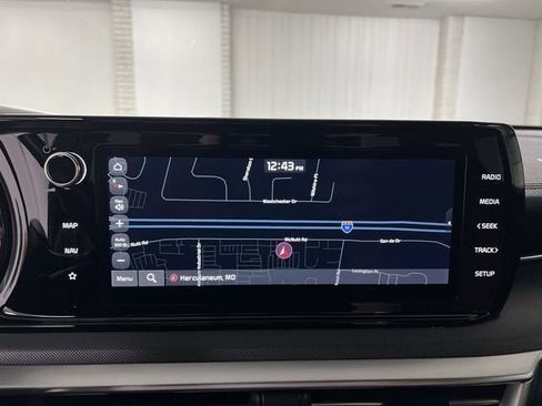Used 2023 Kia K5 GT-Line w/ GT-Line Premium Package image 14
