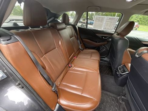 Used 2025 Subaru Outback Touring XT w/ Popular Package #2 AWD/4WD image 28