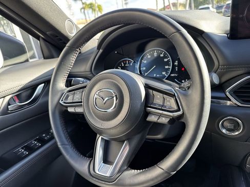 Used 2025 MAZDA CX-5 2.5 Turbo AWD/4WD image 55