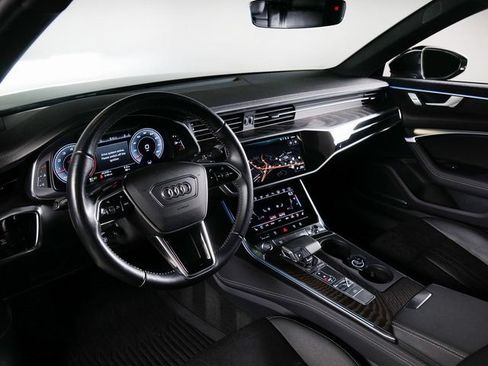 Used 2019 Audi A6 3.0T Prestige AWD/4WD image 3