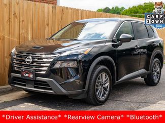 Used 2024 Nissan Rogue S FWD 360° Tour
