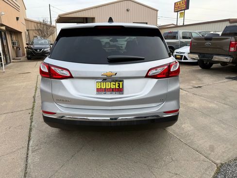 Used 2020 Chevrolet Equinox LT image 6