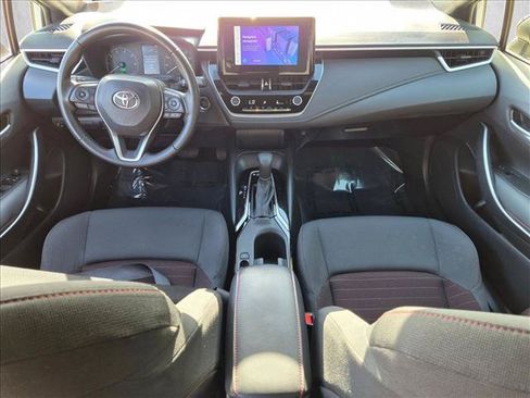 Used 2024 Toyota Corolla SE FWD image 17