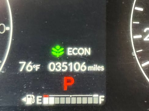 Used 2025 Honda CR-V Sport-L image 28