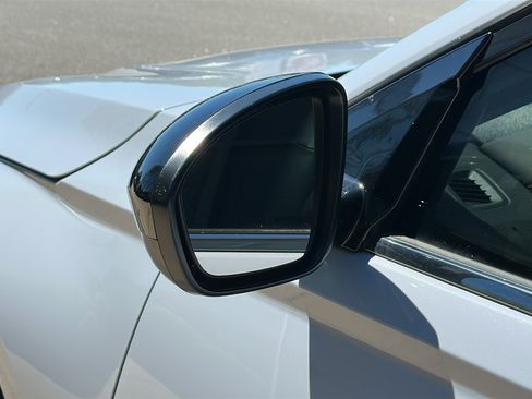 Certified 2024 Nissan Altima 2.5 SR AWD/4WD image 12