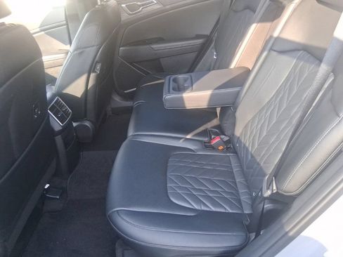 Certified 2023 Kia Sportage X-Line w/ X-Line Premium Package AWD/4WD image 16