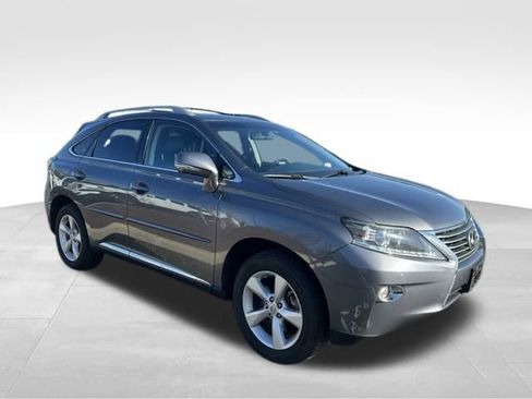 Used 2013 Lexus RX 350 AWD image 11