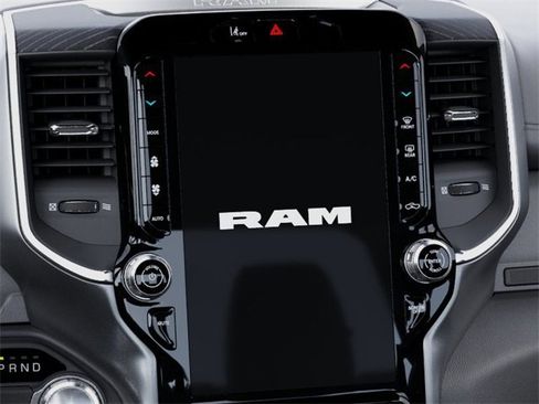 New 2026 RAM 1500 Laramie image 18
