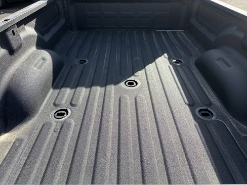 New 2026 RAM 3500 Laramie image 5