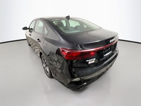 Used 2024 Kia Forte LXS FWD image 8