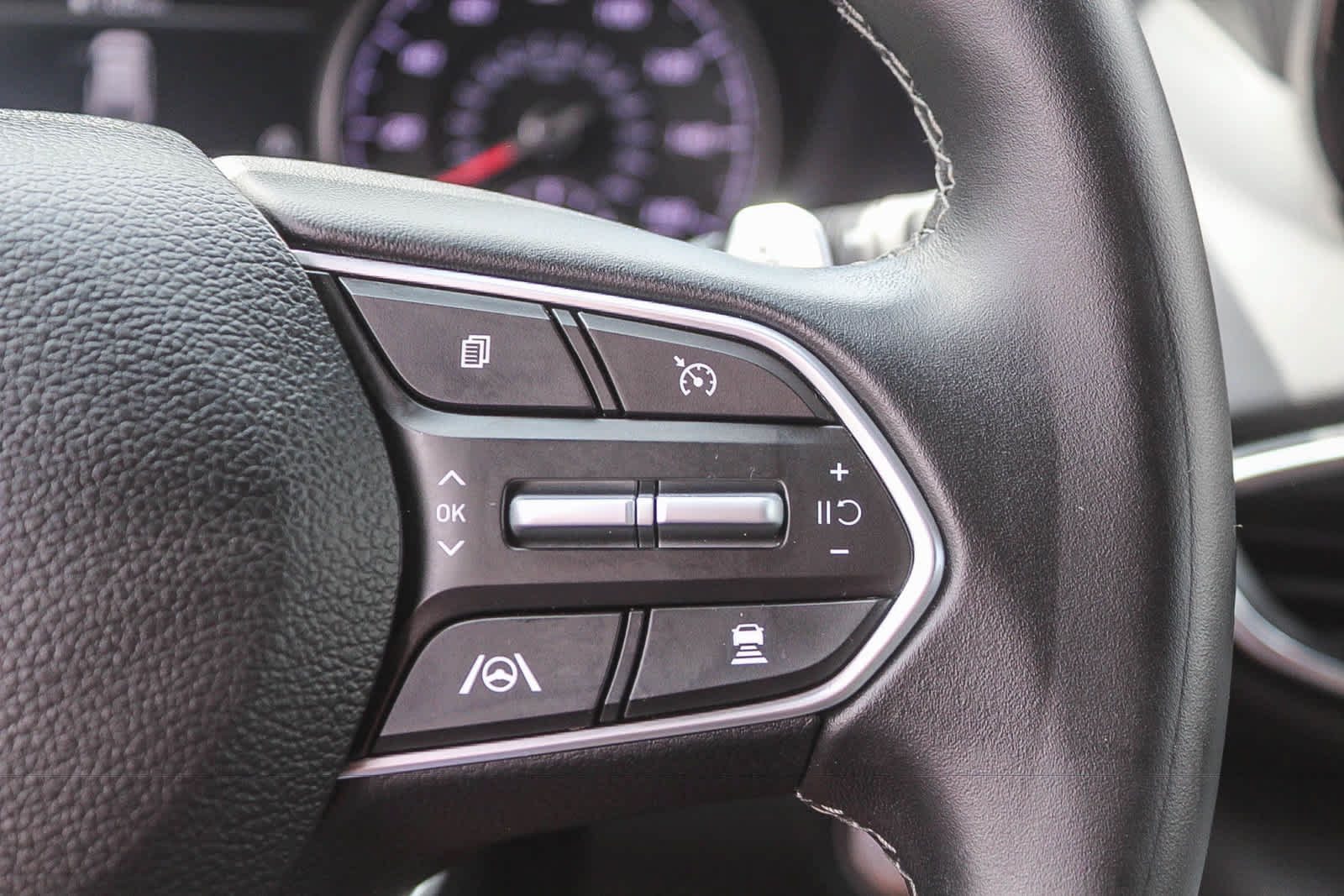 Certified 2023 Hyundai Santa Fe SEL FWD image 29
