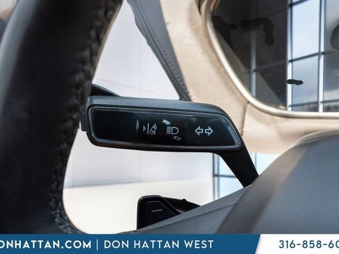 Used 2020 Lincoln Nautilus Reserve AWD/4WD image 13