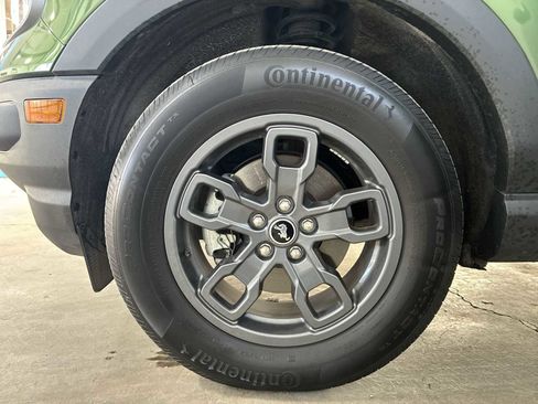 Used 2024 Ford Bronco Sport Big Bend w/ Convenience Package image 18