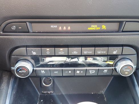 Used 2023 MAZDA CX-5 AWD 2.5 Turbo image 26