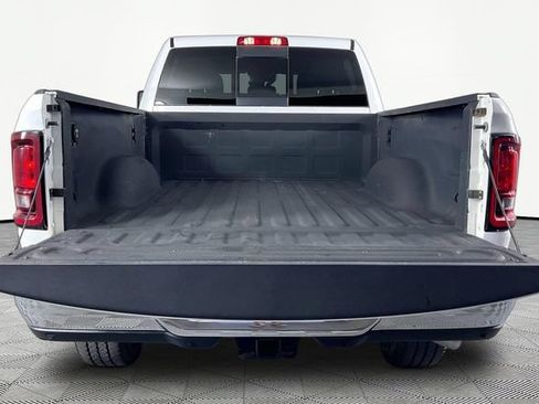 Used 2025 RAM 2500 Tradesman AWD/4WD image 7