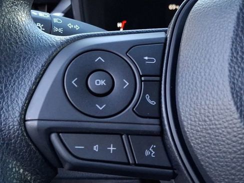 New 2026 Toyota Corolla LE FWD image 13