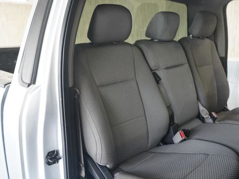 Used 2017 Ford F250 XLT RWD image 27