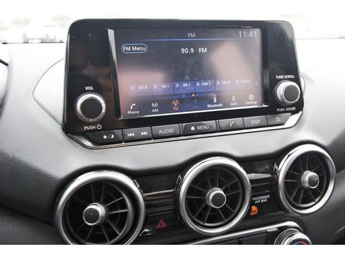 Used 2025 Nissan Sentra S FWD image 19
