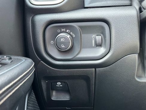 Certified 2021 RAM 1500 Rebel AWD/4WD image 38