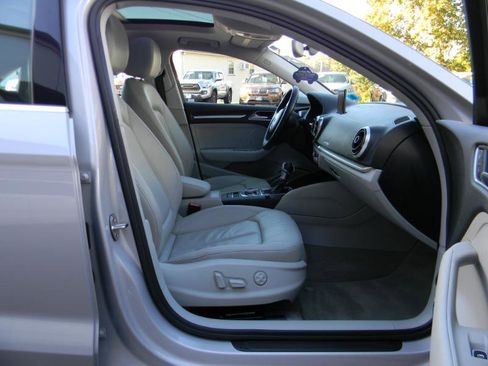Used 2015 Audi A3 2.0T Premium Plus image 14