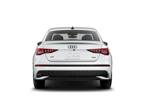New 2026 Audi A3 2.0T Premium image 4