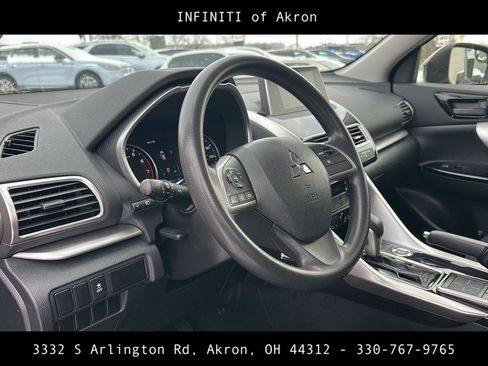 Used 2019 Mitsubishi Eclipse Cross LE image 36