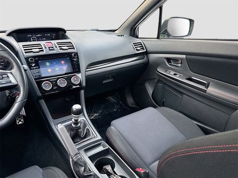 Used 2019 Subaru WRX Premium image 21