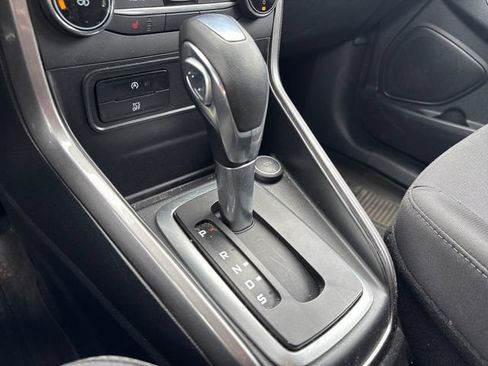 Used 2022 Ford EcoSport SE w/ SE Convenience Package AWD/4WD image 28