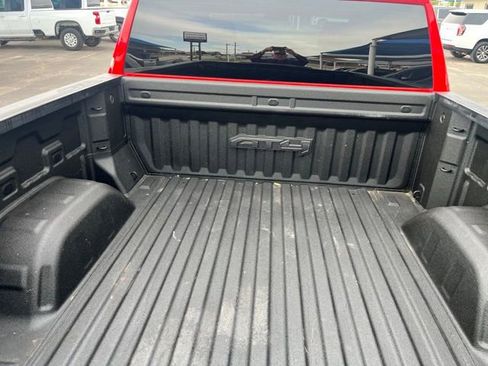 Used 2021 GMC Sierra 1500 AT4 AWD/4WD image 6