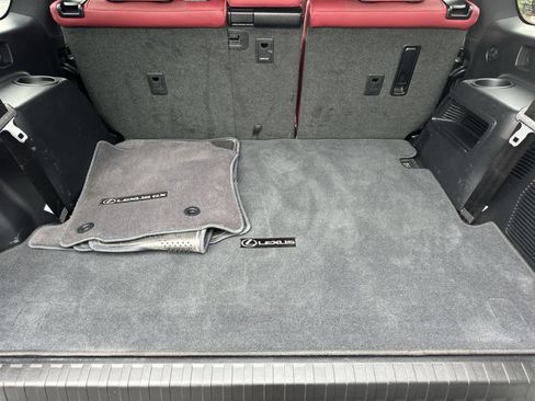 Used 2023 Lexus GX 460 Premium image 20