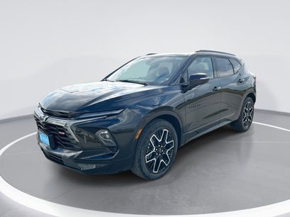 New 2025 Chevrolet Blazer RS w/ Driver Confidence II Package